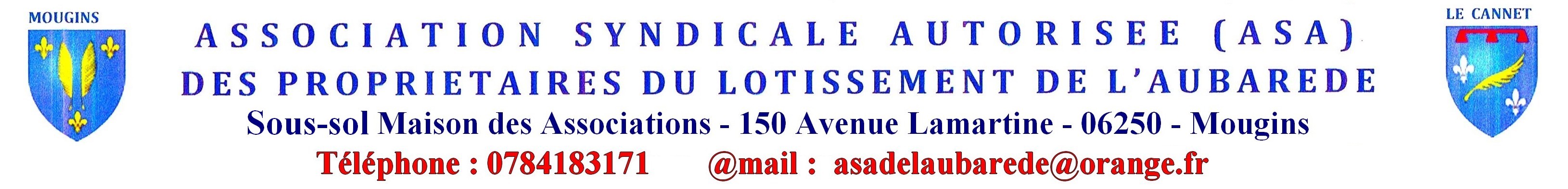 .https://www.asadelaubarede.fr/